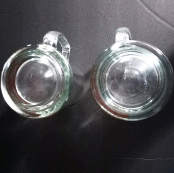 Beer By Definition Glass Mugs Set of 2 - Picture 5 of 8